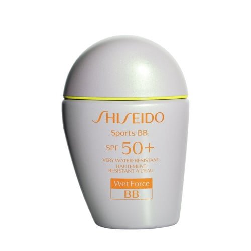 Shiseido Sports Krem